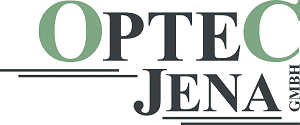 OPTEC Jena GmbH Logo
